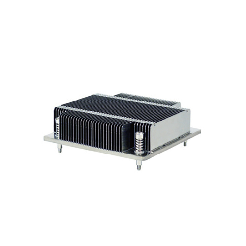 Кулер Ablecom AHS-S10070, LGA115X, 1U, Passive