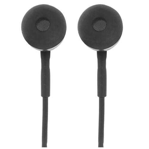Проводные наушники Sennheiser CX 80S  черный 2020