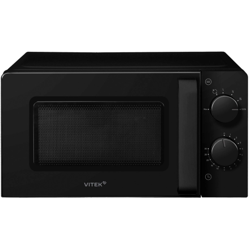 Микроволновая печь Vitek VT-MW0920 черный