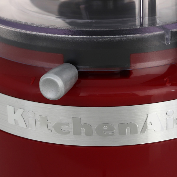 Кухонная машина KitchenAid 5KFC3516EER — фотография 2