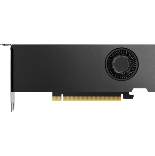 Видеокарта Nvidia RTX 4000 VGA SFF Ada (900-5G192-2270-000), 20 GB GDDR6 ECC, mDP 1.4a, PCI Express 4.0 x16