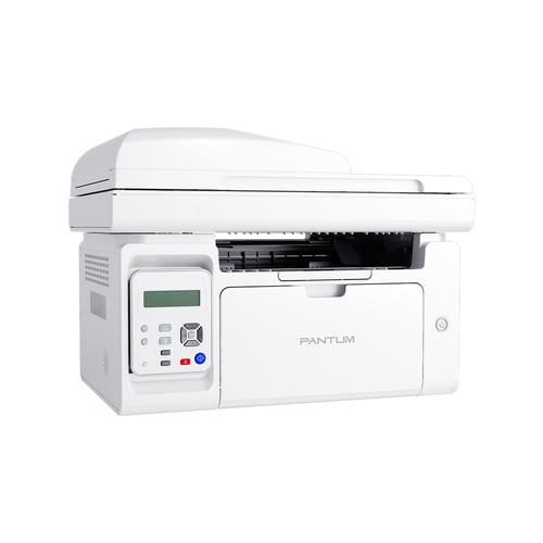 МФУ лазерное Pantum M6557NW