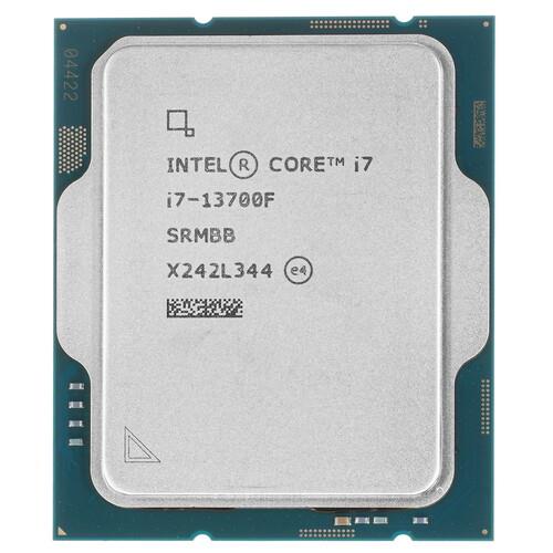 Процессор Intel Core i7-13700F OEM