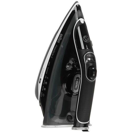 Утюг Braun TexStyle 5 SI5188BK черный