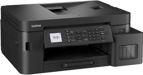 МФУ струйное Brother DCP-T930DW