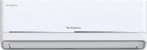 Сплит-система Berlingtoun Br-12Mbin1M/In/Br-12Mbin1M/Out Manchester Inverter