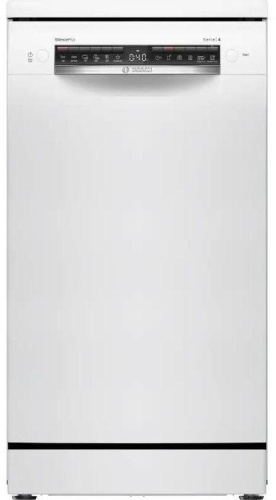 Посудомоечная машина Bosch SPS4EMW17E