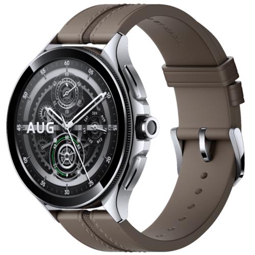 Смарт-часы Xiaomi Watch 2 Pro