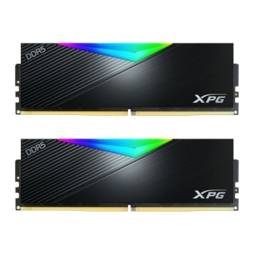 ОЗУ ADATA AX5U8000C3816G-DCLARBK DIMM 32GB DDR5-8000 K2