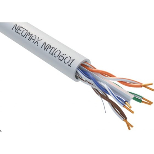Витая пара NEOMAX NM10601