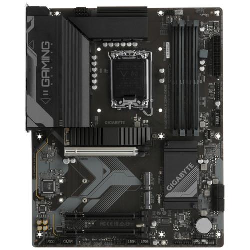 Материнская плата Gigabyte B760 GAMING X D4 GEN5