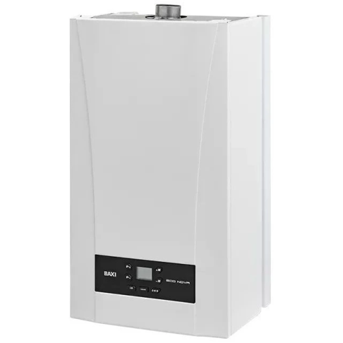 Газовый котел BAXI ECO Nova 18F New (100023938)