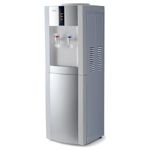 Кулер AEL LD-AEL-47C White/Silver