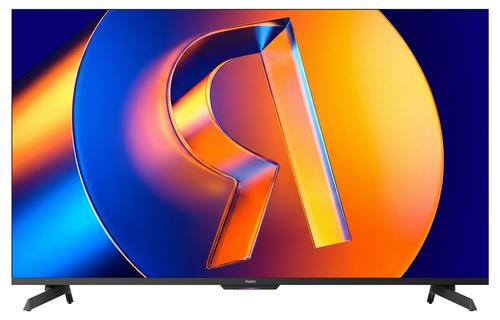 55" (139 см) Телевизор Яндекс ТВ Станция MiniLED YNDX-00097 черный