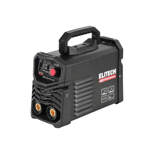Сварочный аппарат ELITECH WM 220 Pulse