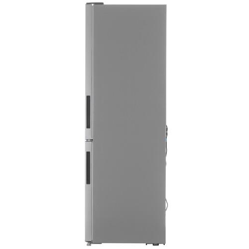 Холодильник с морозильником Haier CEF536CSG серебристый Холодильник с морозильником Haier CEF536CSG серебристый — Детали конструкции