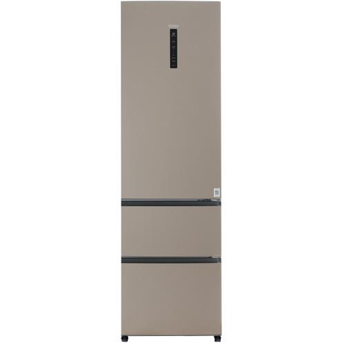 Холодильник многодверный Haier A4F639CGGU1 золотистый Холодильник многодверный Haier A4F639CGGU1 золотистый — Корпус и элементы управления