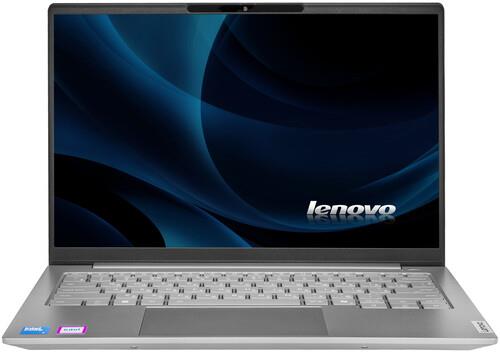 14" Ноутбук Lenovo ThinkBook 14 G8 IRL серый
