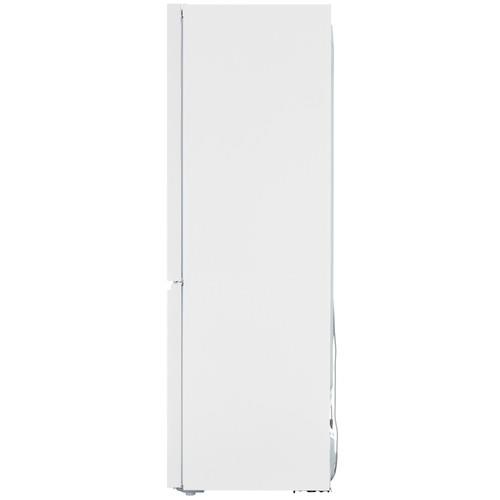Холодильник с морозильником Haier C2F636CWFDU1 белый Холодильник с морозильником Haier C2F636CWFDU1 белый — Детали конструкции
