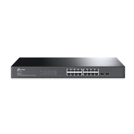 Коммутатор TP-LINK TL-SG2218