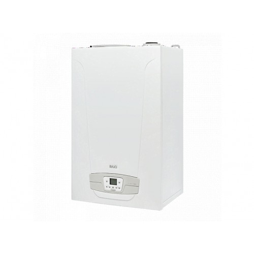 Газовый котел BAXI Nuvola Duo-Tec+ 33 GA (НС-1168505)