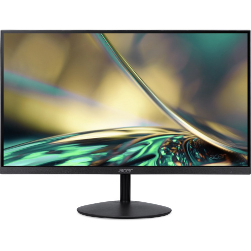Монитор Acer SA322QKbmiipx (UM.JS2EE.001) черный