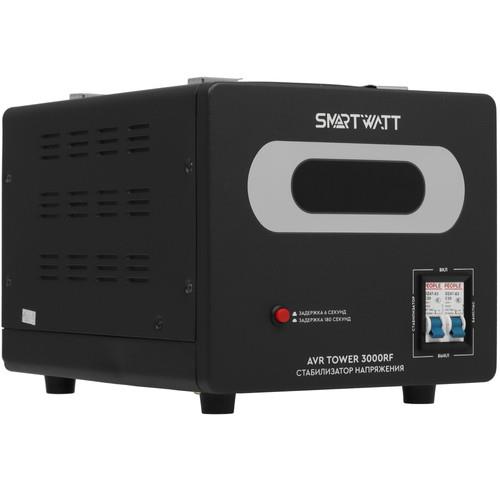 Стабилизатор напряжения SMARTWATT AVR TOWER 3000RF