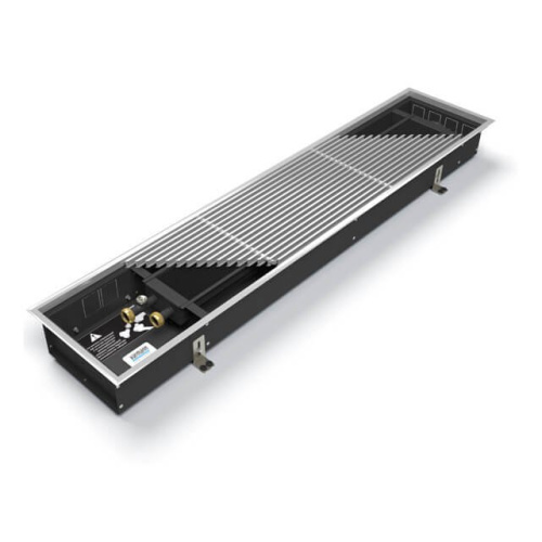 Внутрипольный конвектор Varmann Ntherm N 300.90.2000 RR U EV1