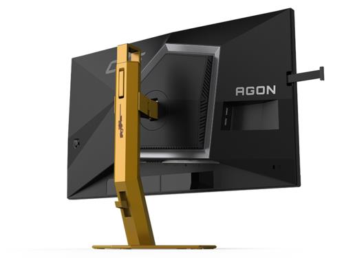 24.1" Монитор AOC CS24A черный 24.1" Монитор AOC CS24A черный — Дополнительный ракурс монитора