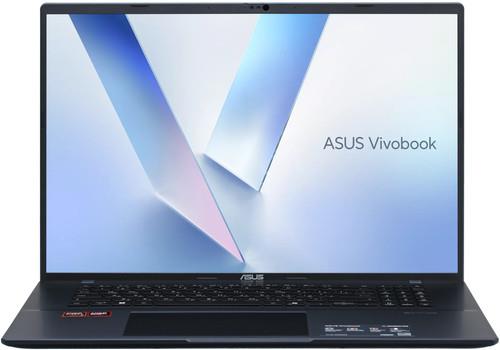 18" Ноутбук ASUS VivoBook 18 M1807GA-S8007 синий