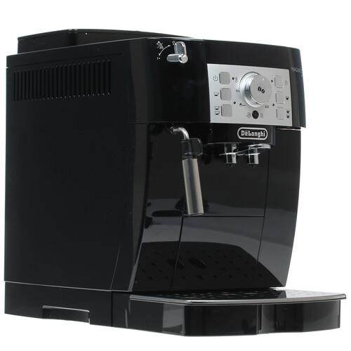 Кофемашина автоматическая DeLonghi Magnifica S ECAM 22.114.B черный