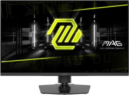 31.5" Монитор MSI MAG 322URDF E16 черный