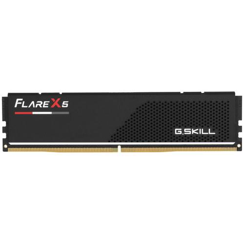 Оперативная память G.Skill Flare X5 [F5-5600J3636C8GH1-FX5] 8 ГБ