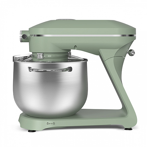 Миксер BQ MX852 Matte Green — фотография 2