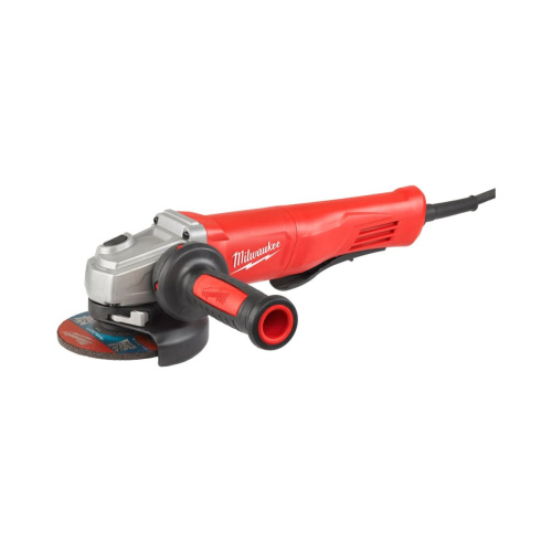 УШМ Milwaukee AGV 13-125 XSPDE (4933451578) 1250 Вт