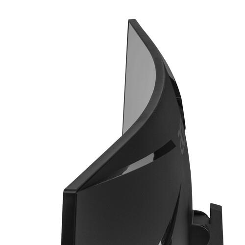 34" Монитор Acer Nitro ED343CURV3bmiippx черный 34" Монитор Acer Nitro ED343CURV3bmiippx черный — Регулировки и варианты установки