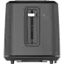 Тостер Haier HT-503 черный — фотография 4