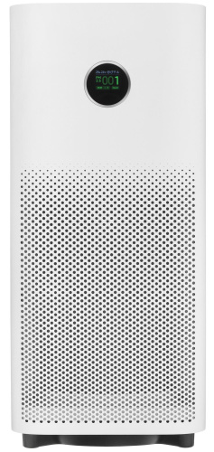 Очиститель воздуха MIJIA Smart Air Purifier 6 белый