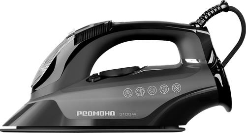 Утюг REDMOND IR1609 черный