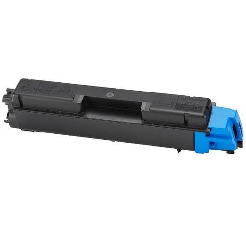 Картридж лазерный Kyocera TK-5280C синий (11000стр.) для Kyocera ECOSYS P6235cdn, ECOSYS M6235cidn/M6635cidn