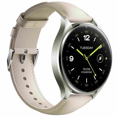 Смарт-часы Xiaomi Watch 2