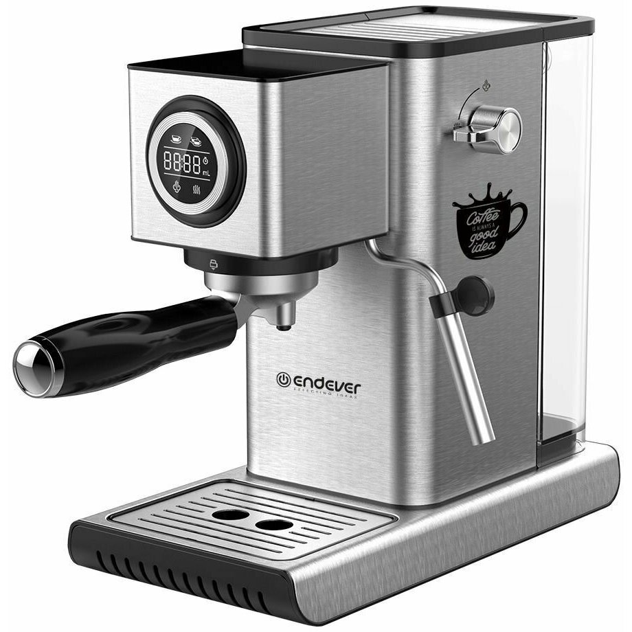Кофеварка Endever Costa-1090 — фотография 2