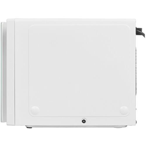 Микроволновая печь LG NeoChef MW23D35GIH белый Микроволновая печь LG NeoChef MW23D35GIH белый — Корпус и элементы управления