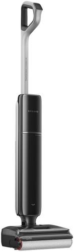 Вертикальный пылесос моющий Dreame G12 Pro  черный