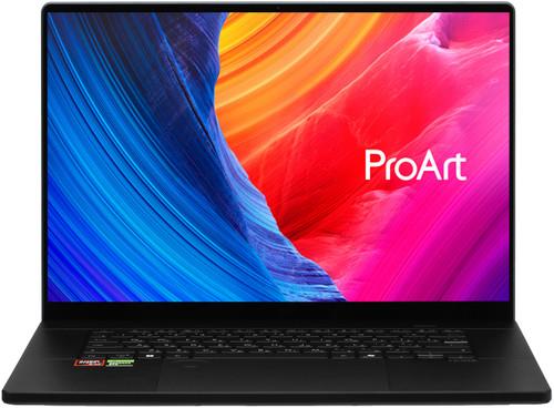 16" Ноутбук ASUS ProArt P16 H7606WR-SE022X черный