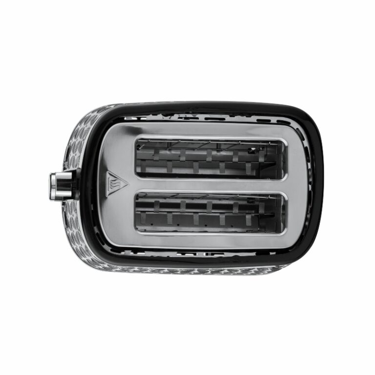 Тостер ZELMER ZTS8010 Black — фотография 5