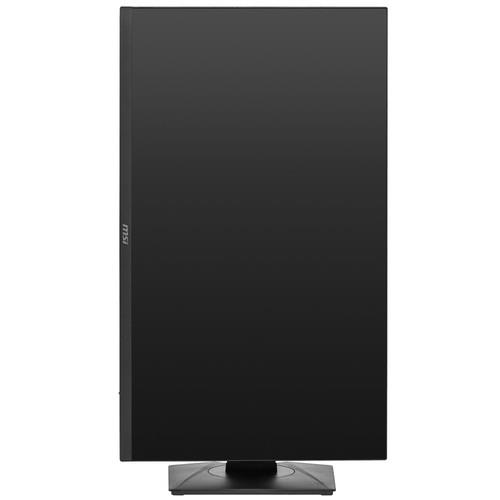 27" Монитор MSI G274QPF черный 27" Монитор MSI G274QPF черный — Регулировки и варианты установки