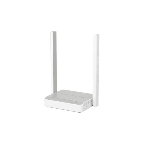 Маршрутизатор Keenetic Netcraze Start NC-1112 Интернет-центр с Mesh Wi-Fi N300, 4-портовым Smart-коммутатором