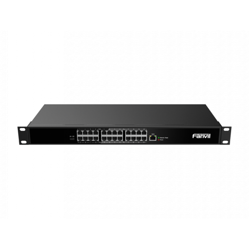 Коммутатор Fanvil PN24