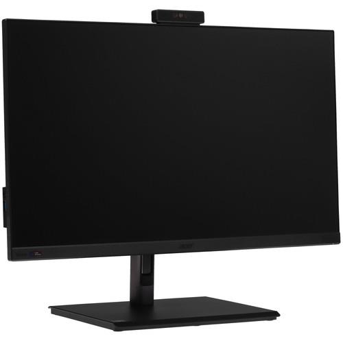 27" Монитор Acer Vero B277UD3bmiqprcuzx черный 27" Монитор Acer Vero B277UD3bmiqprcuzx черный — Видеоразъёмы и органы управления